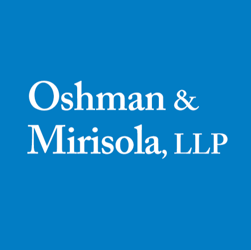 Photo of Oshman & Mirisola, LLP in New York City, New York, United States - 5 Picture of Point of interest, Establishment, Lawyer