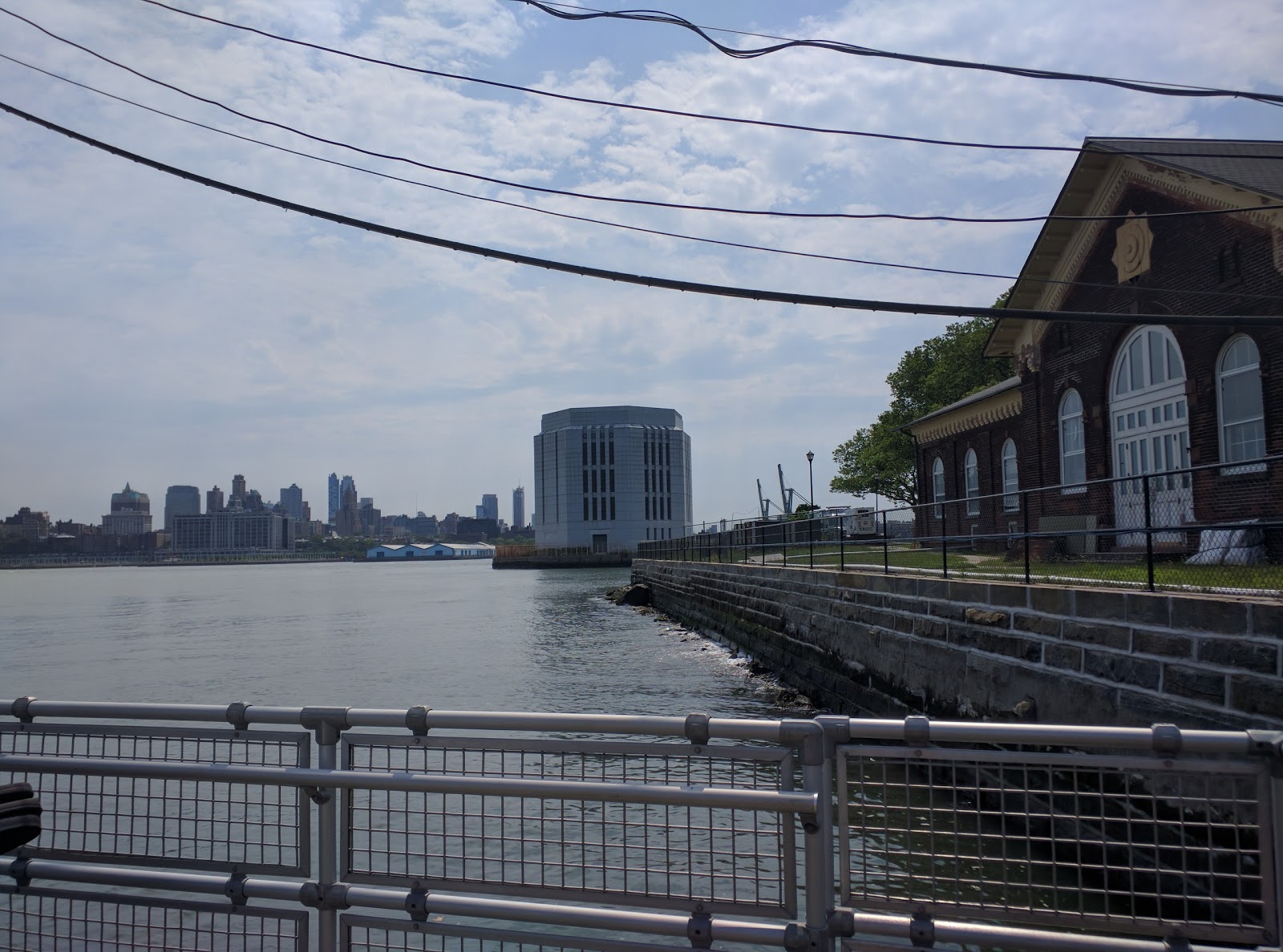 Photo of Pier 101 in New York City, New York, United States - 1 Picture of Point of interest, Establishment, Premise