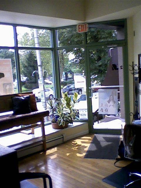 Photo of N-Joyable Hair Studio in Jersey City, New Jersey, United States - 1 Picture of Point of interest, Establishment, Beauty salon, Hair care