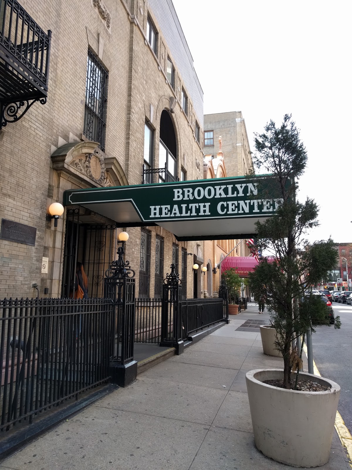 Photo of Brooklyn Health Center in Kings County City, New York, United States - 1 Picture of Point of interest, Establishment, Health, Doctor