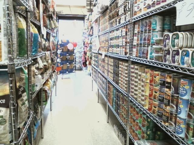 Photo of slope pet food supplies in Kings County City, New York, United States - 1 Picture of Point of interest, Establishment, Store