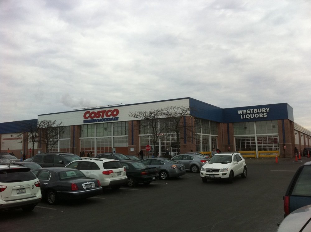 Photo of Westbury Shopping Center in Westbury City, New York, United States - 2 Picture of Point of interest, Establishment, Shopping mall