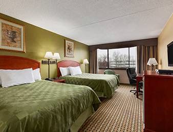 Photo of Ramada Rochelle Park Near Paramus in Rochelle Park City, New Jersey, United States - 2 Picture of Point of interest, Establishment, Lodging