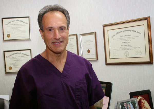 Photo of Dr. Mark J. Heller, DMD FAGD in Great Neck City, New York, United States - 3 Picture of Point of interest, Establishment, Health, Dentist