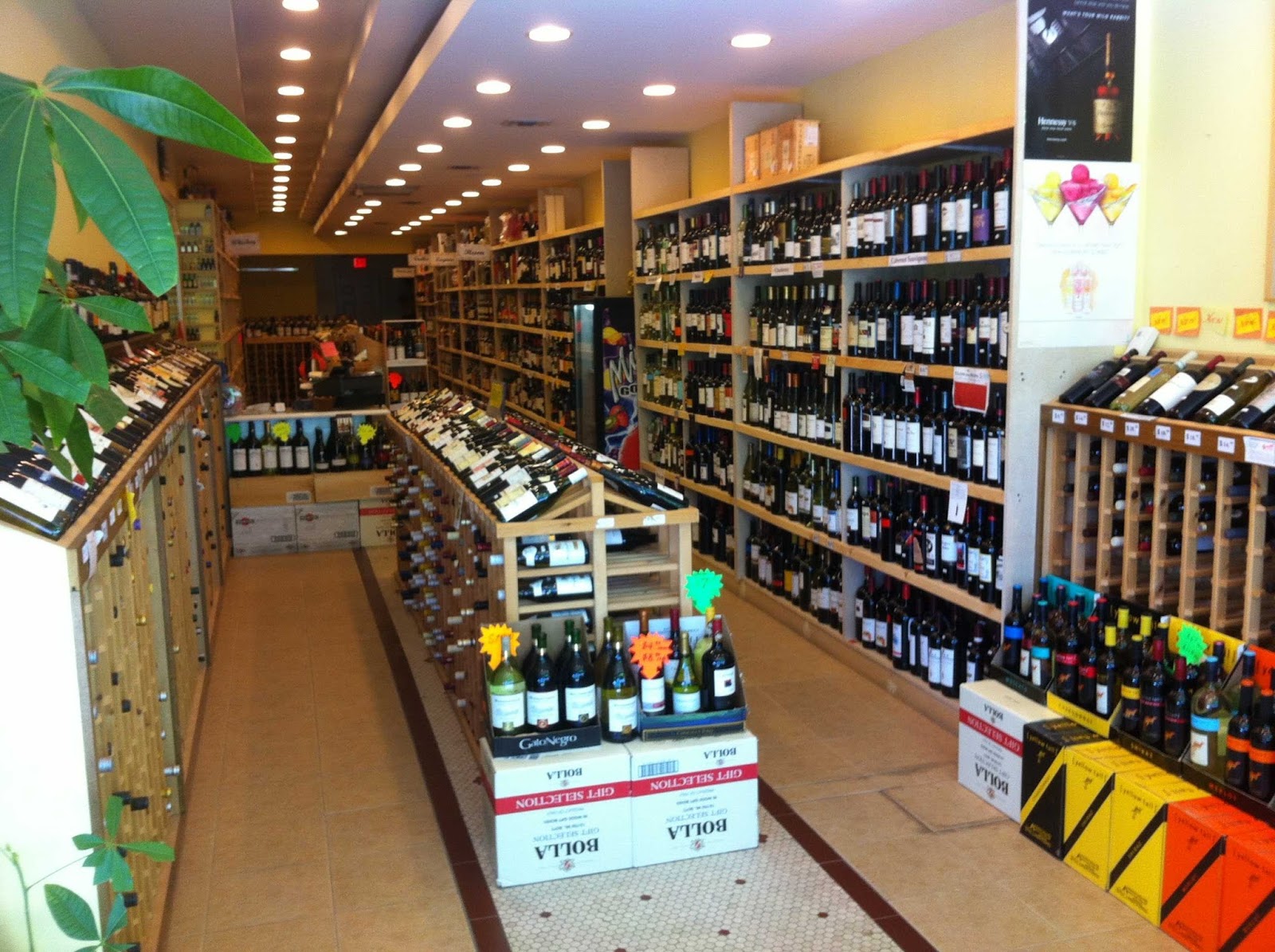 Photo of JIN YI Wine & Liquor in Little Neck City, New York, United States - 2 Picture of Food, Point of interest, Establishment, Store, Liquor store