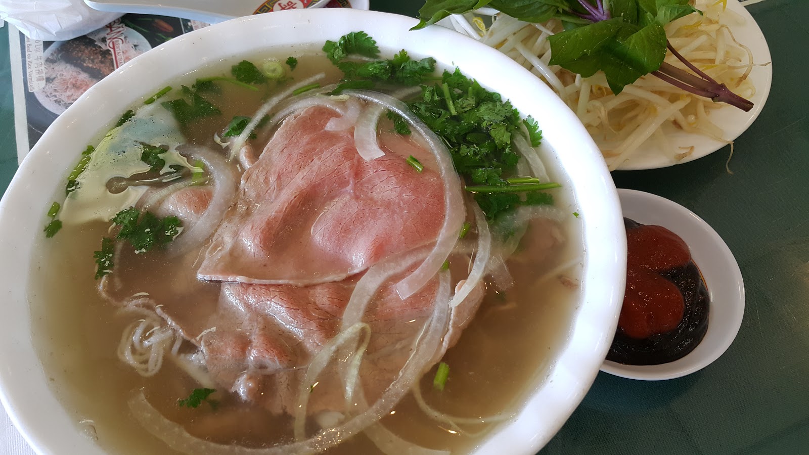 Photo of Pho Bang in Queens City, New York, United States - 4 Picture of Restaurant, Food, Point of interest, Establishment