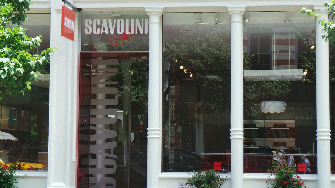 Photo of Scavolini Soho Gallery in New York City, New York, United States - 3 Picture of Point of interest, Establishment, Store, Home goods store, Furniture store