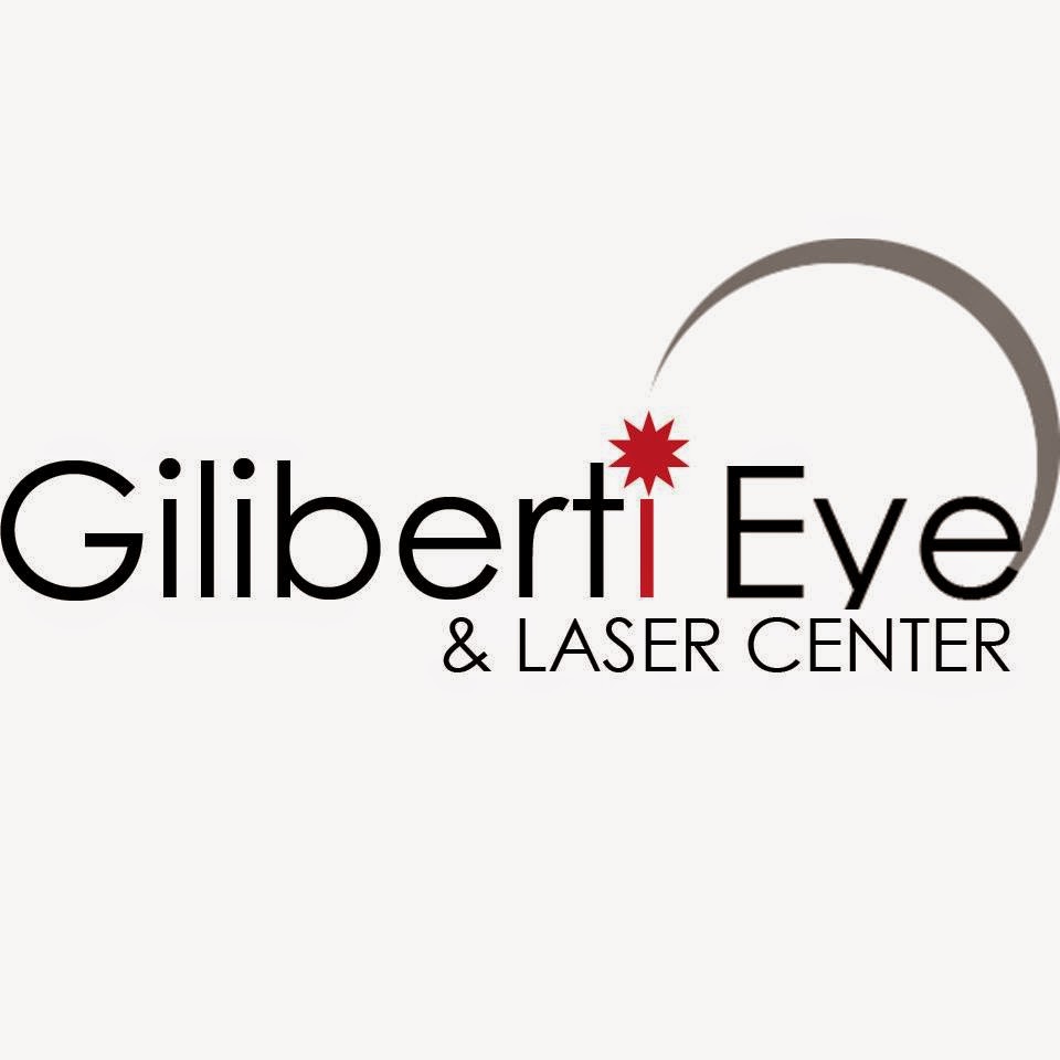Photo of Giliberti Eye And Laser Center in Totowa City, New Jersey, United States - 1 Picture of Point of interest, Establishment, Health, Doctor