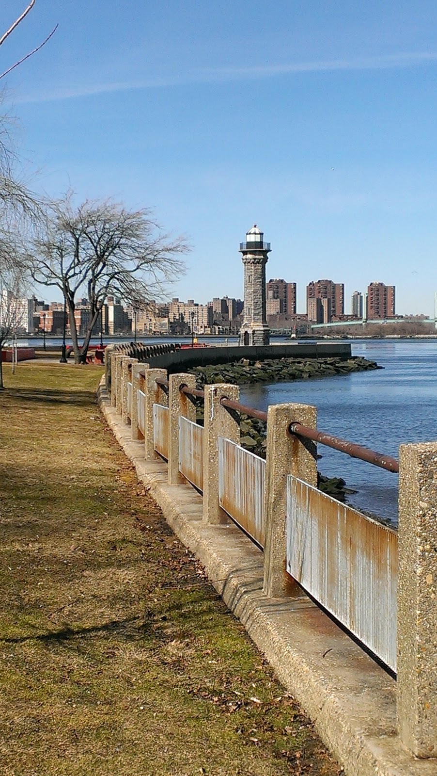 Photo of Lighthouse Park in New York City, New York, United States - 7 Picture of Point of interest, Establishment, Park