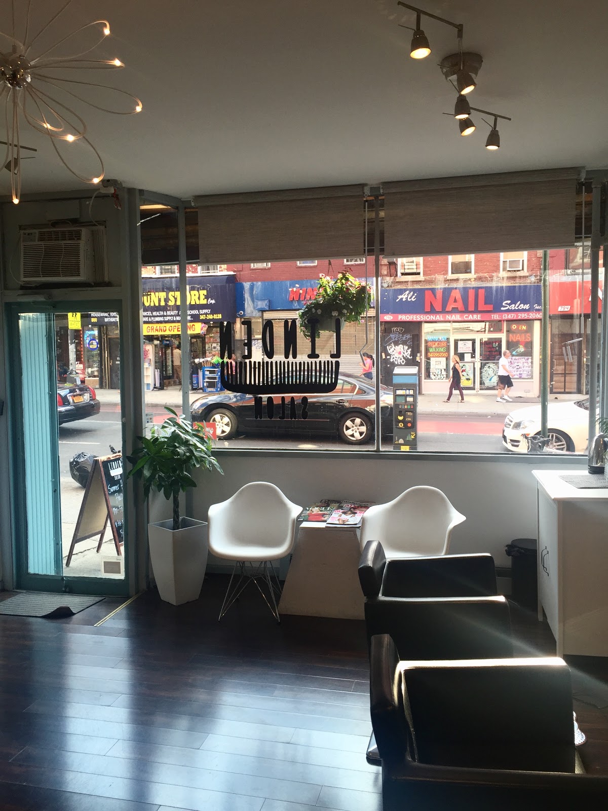 Photo of Linden Salon in Kings County City, New York, United States - 1 Picture of Point of interest, Establishment, Hair care