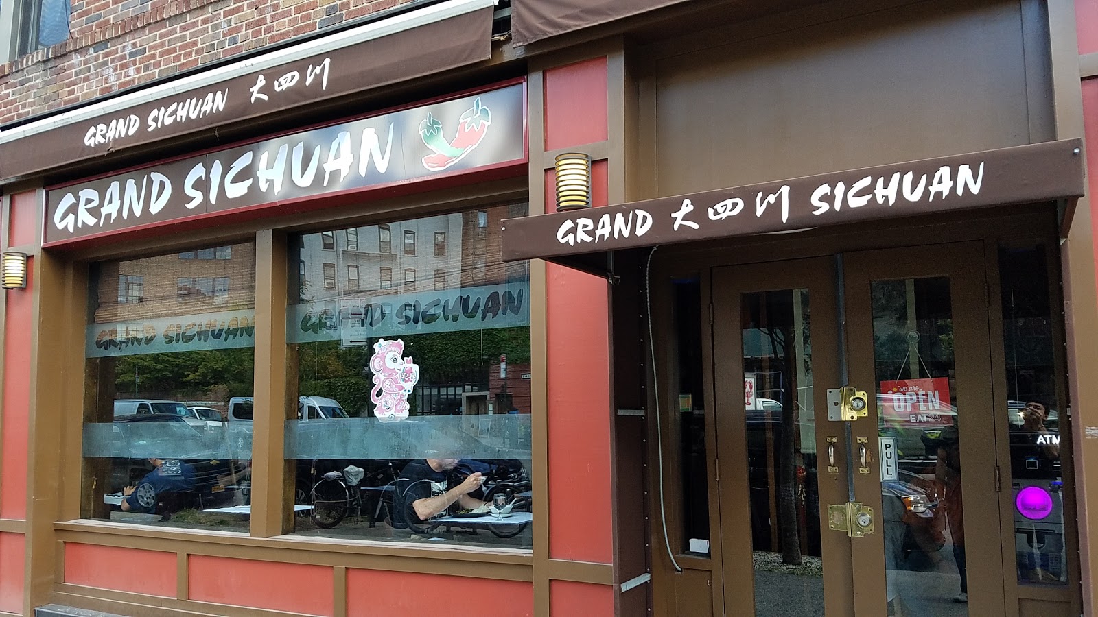 Photo of Grand Sichuan in New York City, New York, United States - 1 Picture of Restaurant, Food, Point of interest, Establishment