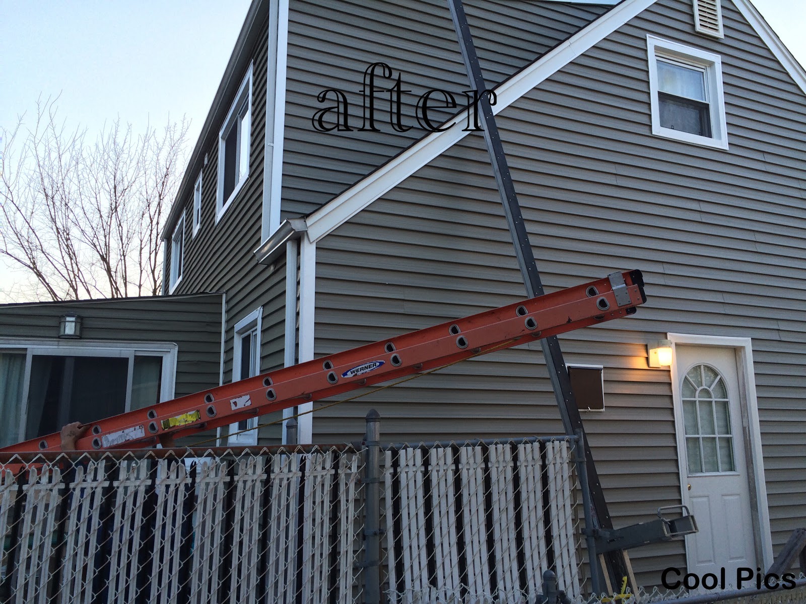 Photo of FourBrothers Home Improvement & General Construction in Elizabeth City, New Jersey, United States - 4 Picture of Point of interest, Establishment, General contractor, Roofing contractor