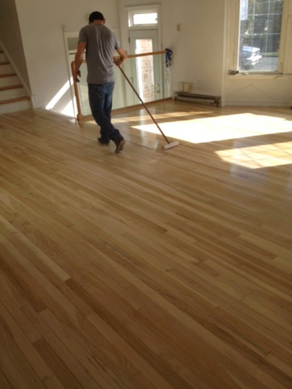 Photo of O & A Wood Floors in New York City, New York, United States - 7 Picture of Point of interest, Establishment, General contractor