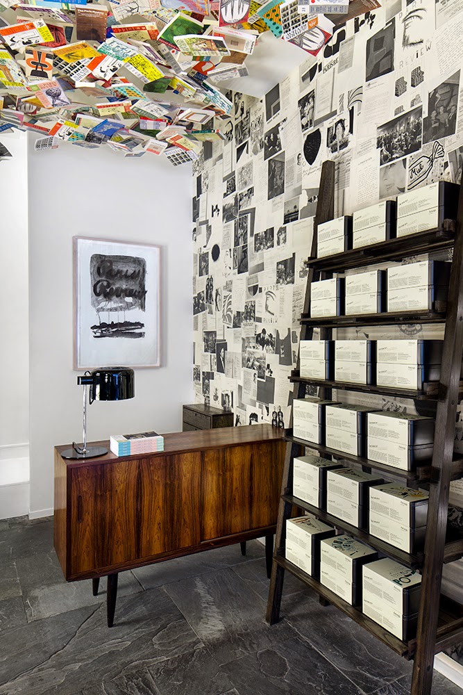 Photo of Aesop Chelsea in New York City, New York, United States - 5 Picture of Point of interest, Establishment, Store