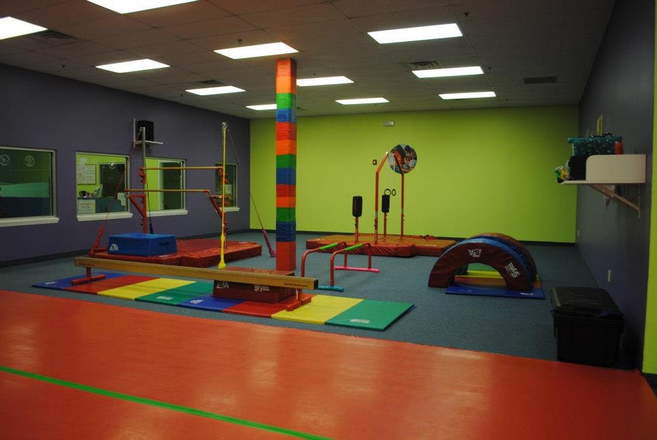 Photo of The Little Gym of Cranford in Cranford City, New Jersey, United States - 1 Picture of Point of interest, Establishment, Health, Gym