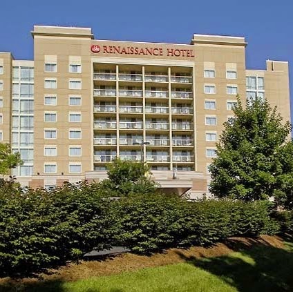 Photo of Renaissance Meadowlands Hotel in Rutherford City, New Jersey, United States - 4 Picture of Restaurant, Food, Point of interest, Establishment, Lodging