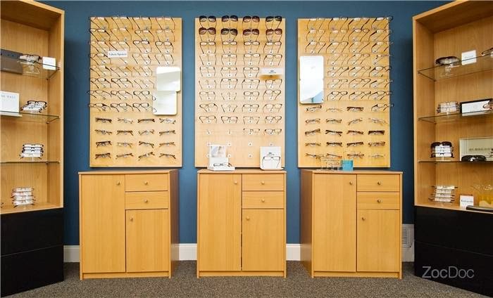 Photo of Schultz Family Eye Care in Nutley City, New Jersey, United States - 3 Picture of Point of interest, Establishment, Health