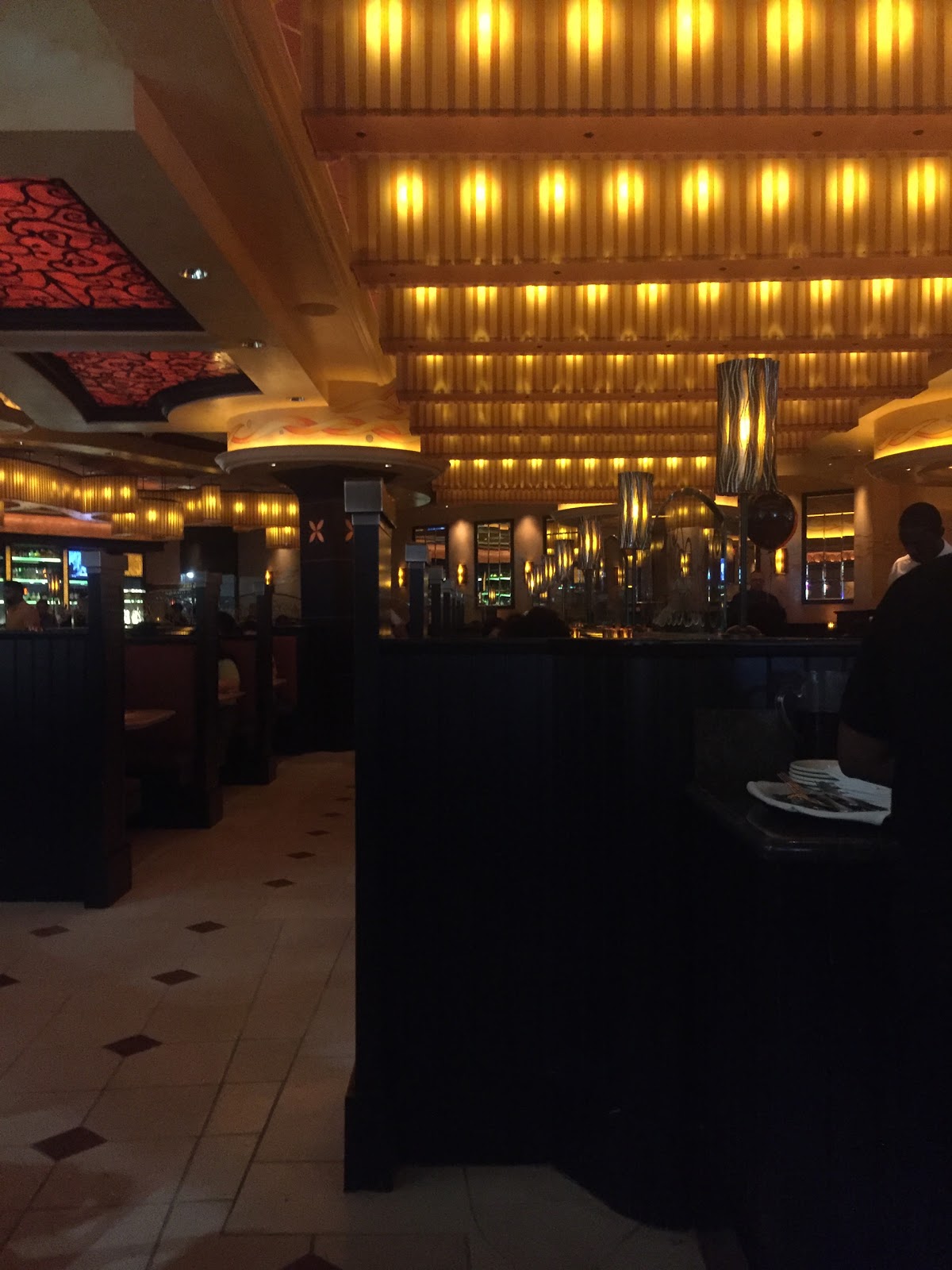 Photo of The Cheesecake Factory in Jersey City, New Jersey, United States - 8 Picture of Restaurant, Food, Point of interest, Establishment, Meal takeaway