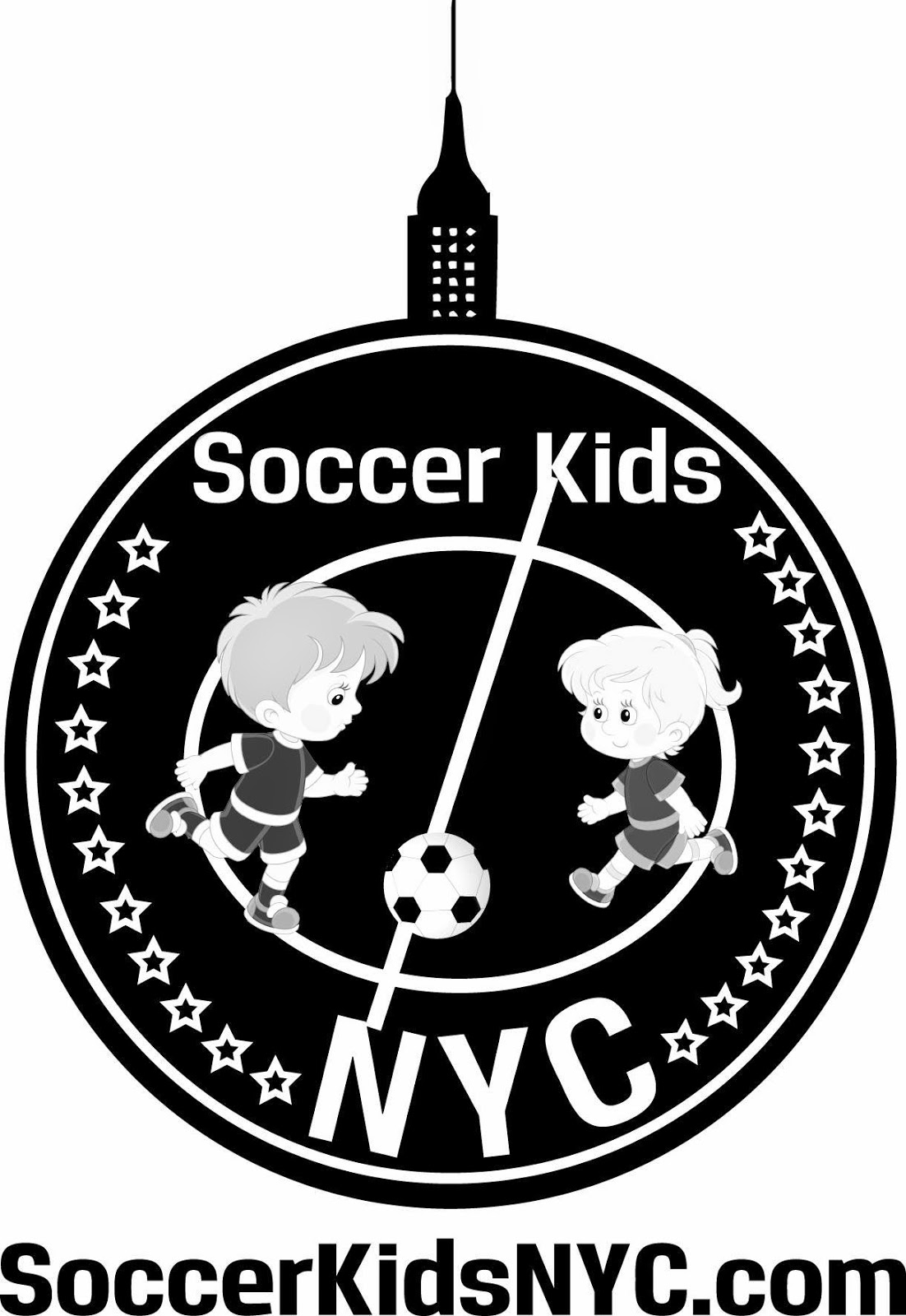 Photo of Soccer Kids NYC in Queens City, New York, United States - 9 Picture of Point of interest, Establishment, School