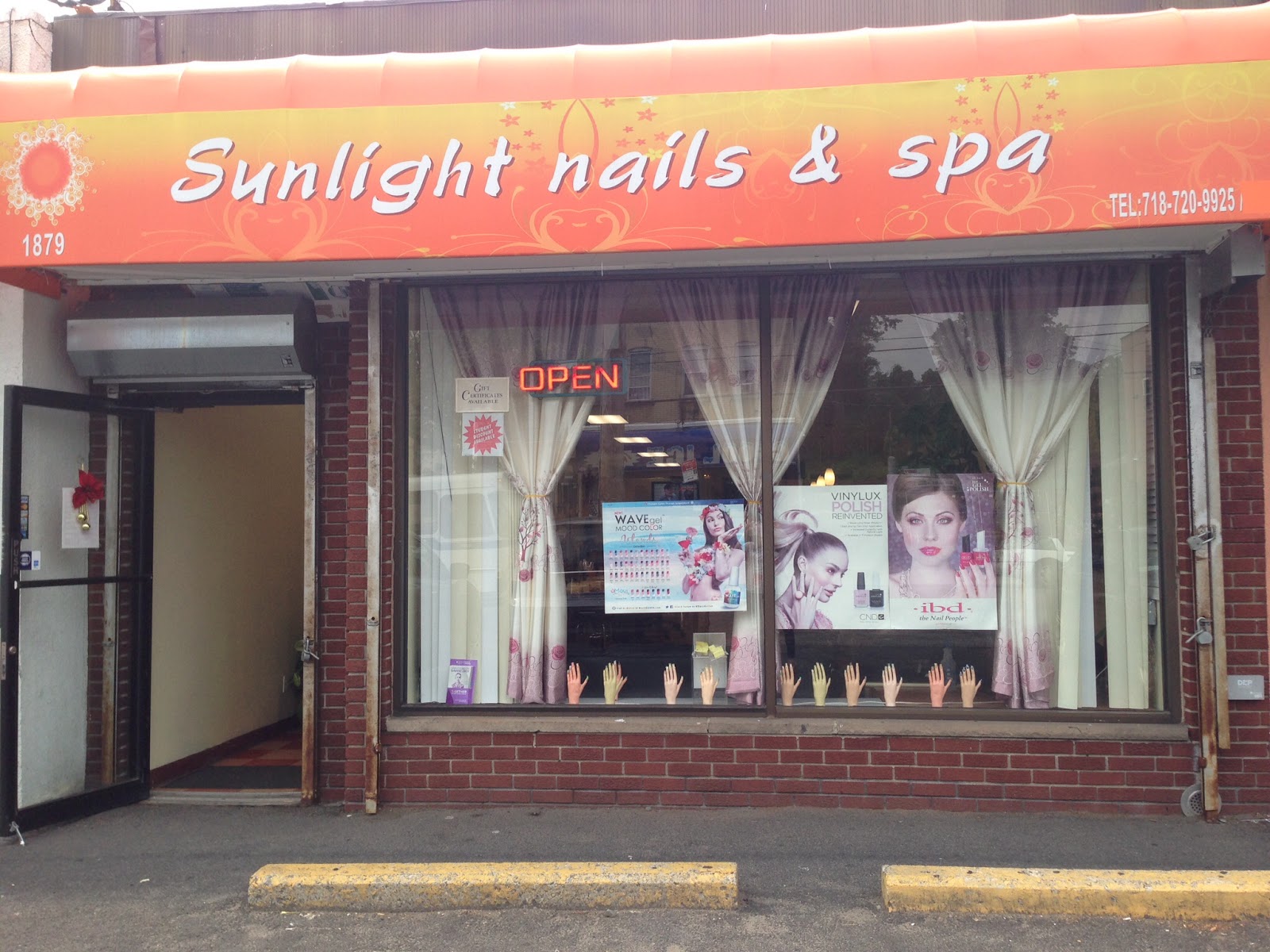 Photo of Sunlight Nails and Spa in Richmond City, New York, United States - 10 Picture of Point of interest, Establishment, Spa, Beauty salon, Hair care