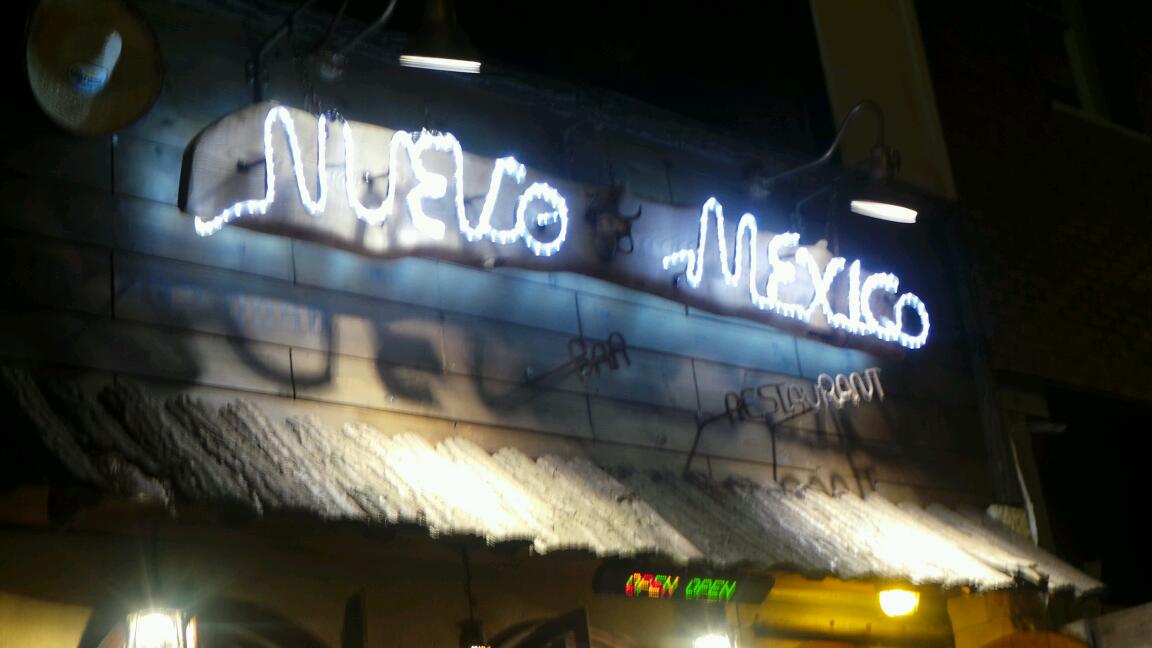 Photo of Tacos Nuevos Mexico in Brooklyn City, New York, United States - 2 Picture of Restaurant, Food, Point of interest, Establishment, Bar