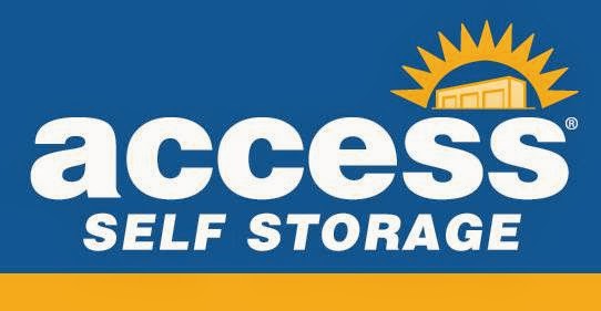 Photo of Access Self Storage in Haledon City, New Jersey, United States - 8 Picture of Point of interest, Establishment, Store, Storage