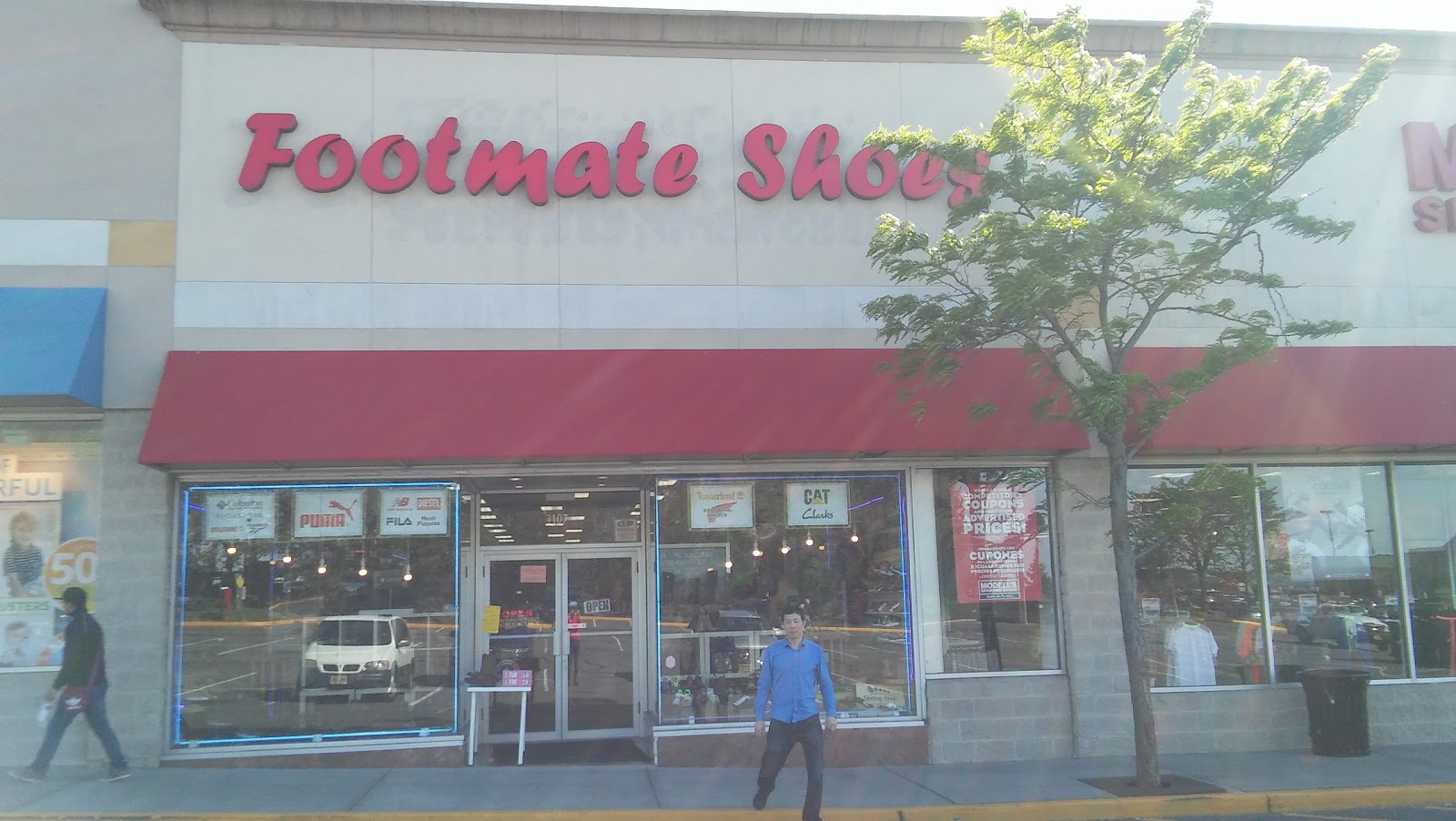 Photo of Footmate Shoes in North Bergen City, New Jersey, United States - 3 Picture of Point of interest, Establishment, Store, Shoe store