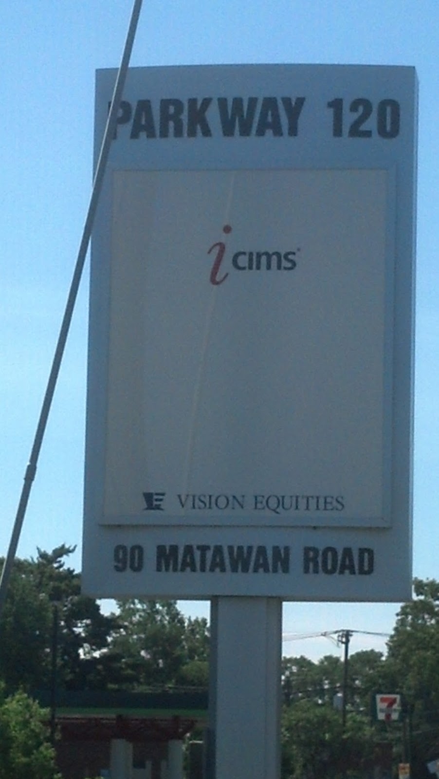 Photo of iCIMS in Matawan City, New Jersey, United States - 3 Picture of Point of interest, Establishment