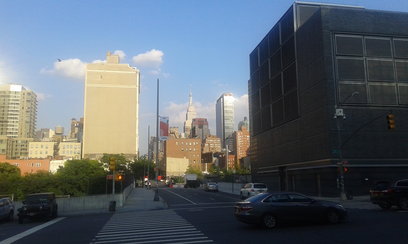 Photo of Javits Center North in New York City, New York, United States - 2 Picture of Point of interest, Establishment