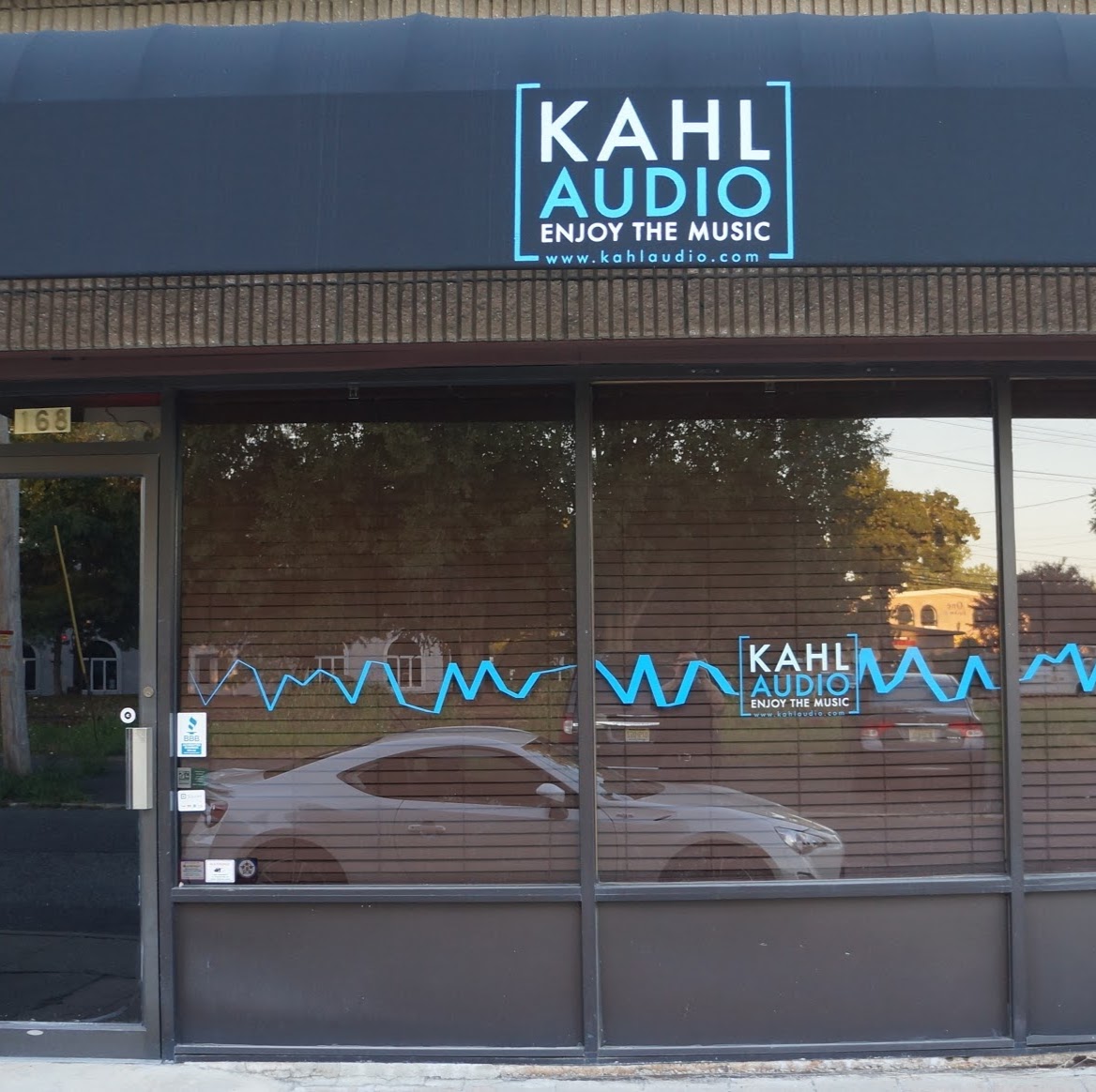 Photo of Kahl Audio in Closter City, New Jersey, United States - 1 Picture of Point of interest, Establishment, Store, Electronics store