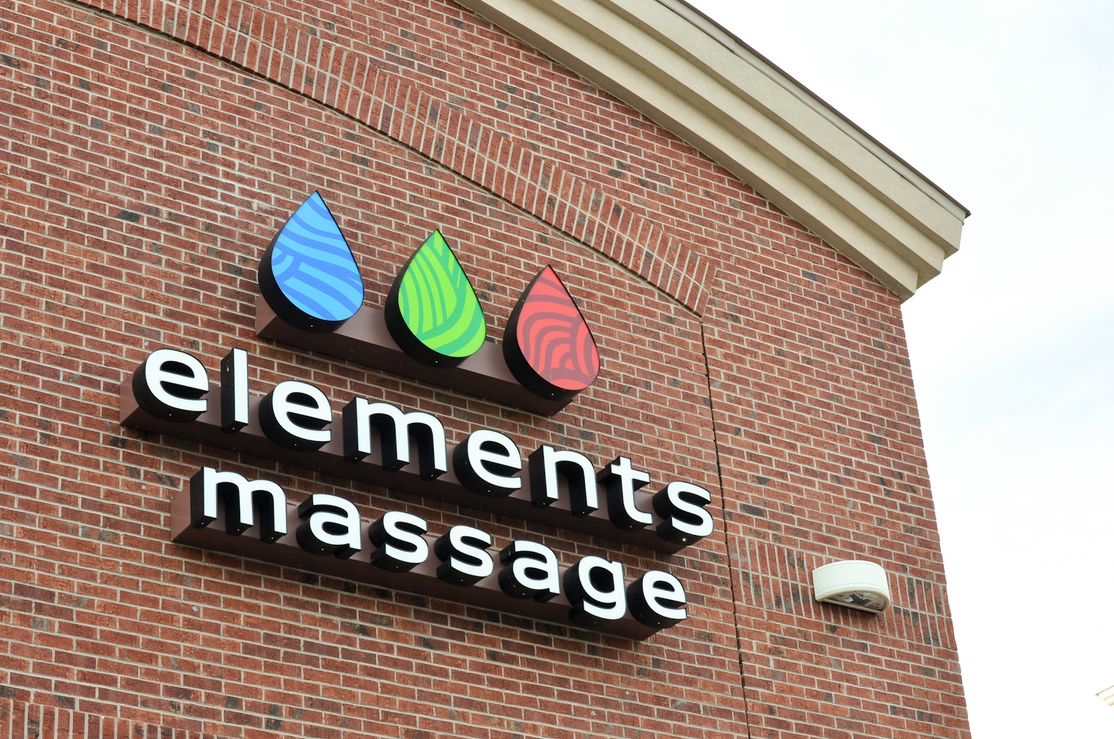 Photo of Elements Massage in Riverdale City, New Jersey, United States - 5 Picture of Point of interest, Establishment, Health, Spa