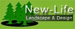 Photo of New-Life Landscape & Design in Pompton Plains City, New Jersey, United States - 2 Picture of Point of interest, Establishment, General contractor