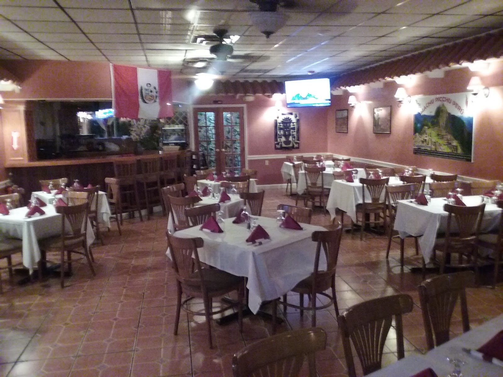 Photo of El Ajicito Peruvian Restaurant in Hempstead City, New York, United States - 1 Picture of Restaurant, Food, Point of interest, Establishment