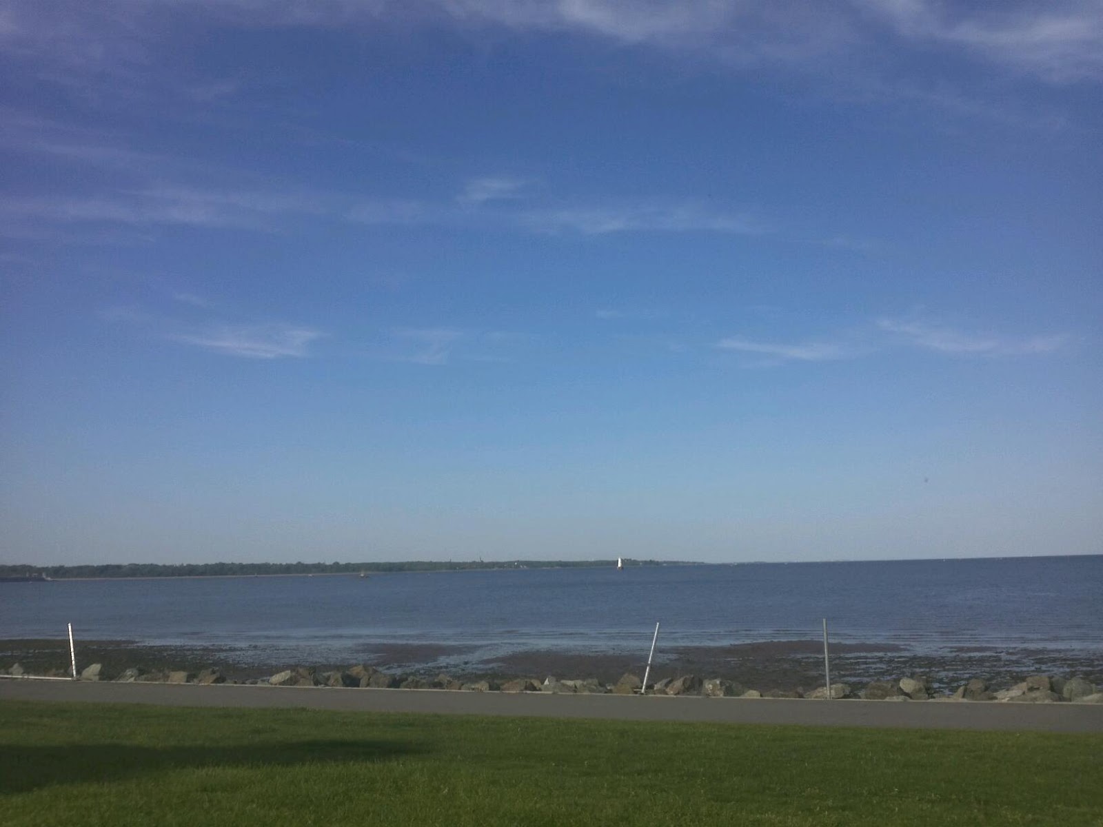 Photo of Raritan Bay Waterfront Park in South Amboy City, New Jersey, United States - 10 Picture of Point of interest, Establishment, Park