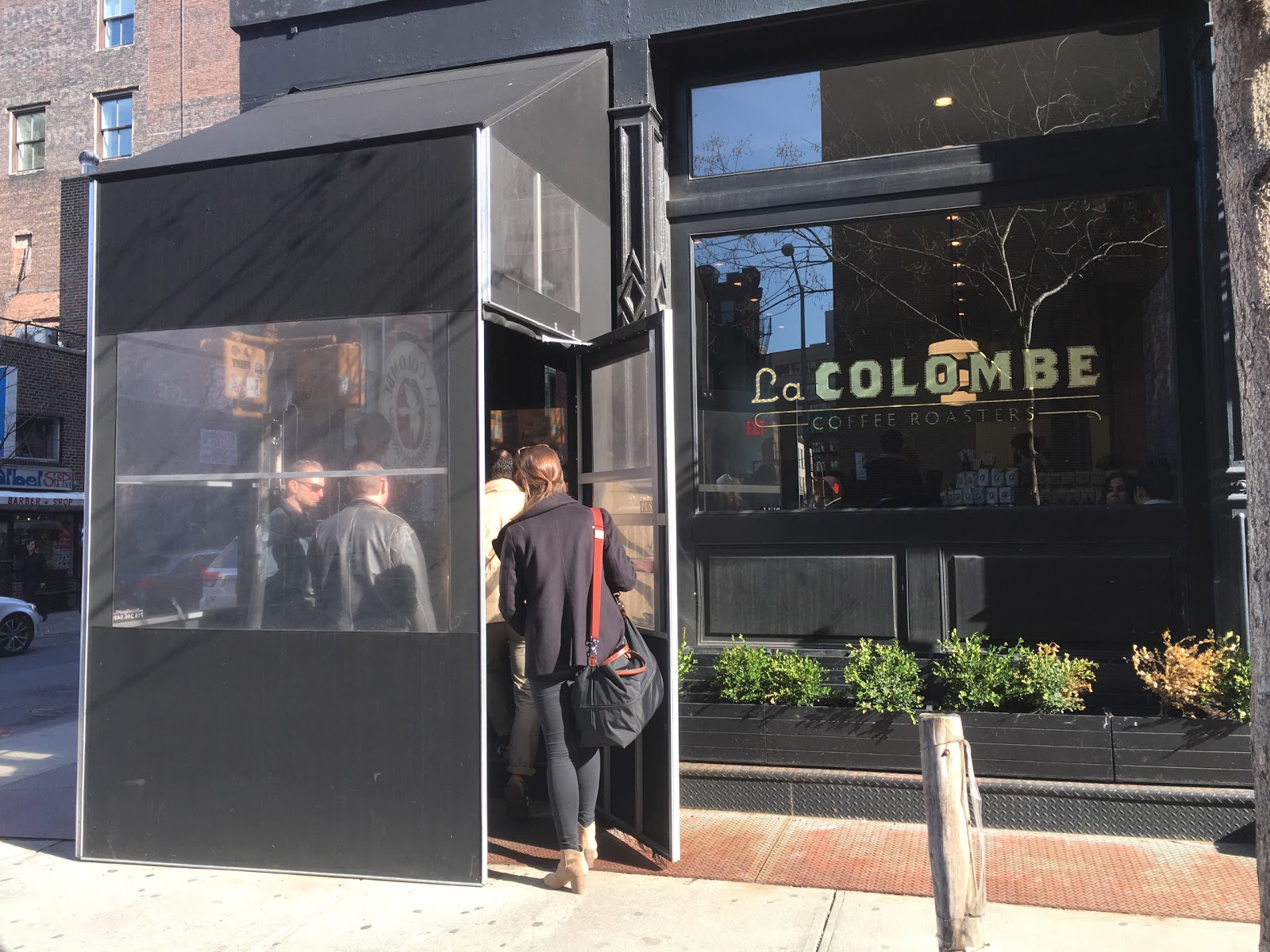 Photo of La Colombe Torrefaction in New York City, New York, United States - 2 Picture of Food, Point of interest, Establishment, Store, Cafe