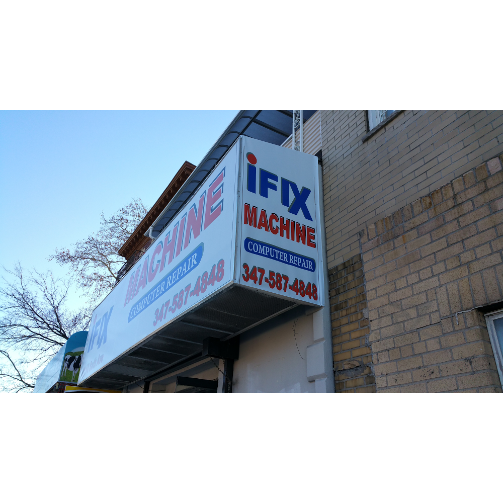 Photo of I Fix Machine in Brooklyn City, New York, United States - 5 Picture of Point of interest, Establishment, Store, Electronics store