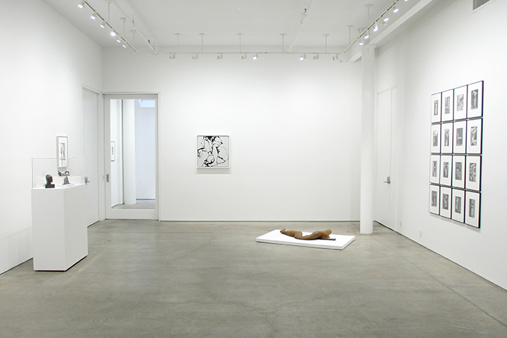 Photo of Bruce Silverstein Gallery in New York City, New York, United States - 8 Picture of Point of interest, Establishment, Art gallery