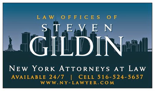 Photo of The Law Offices Of Steven Gildin in Queens City, New York, United States - 8 Picture of Point of interest, Establishment