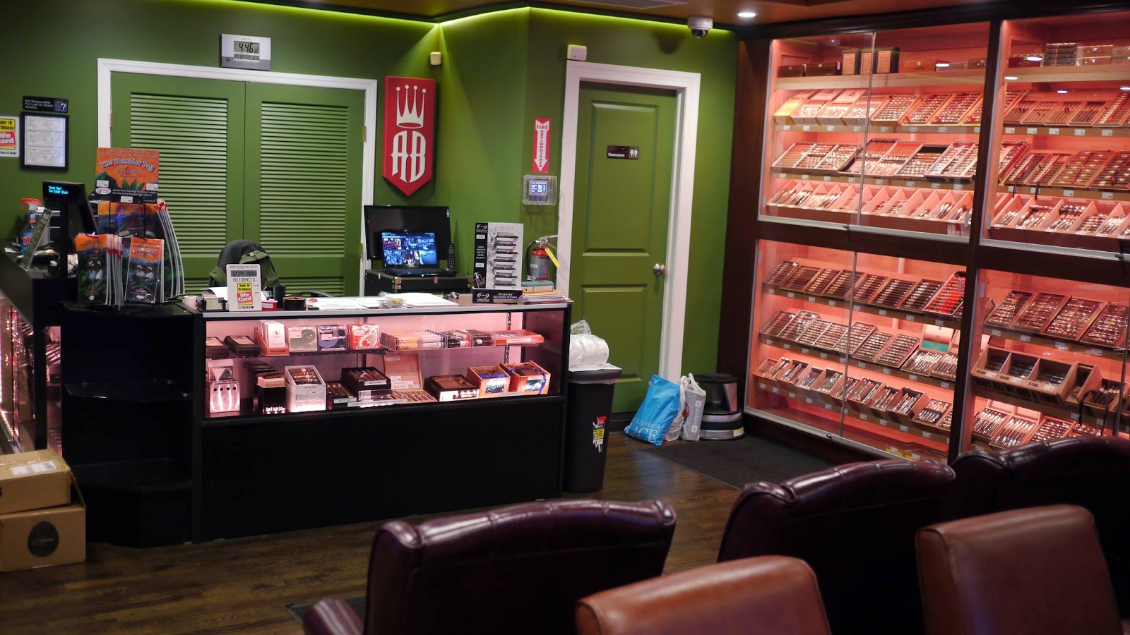 Photo of The Cigar Shack in Lodi City, New Jersey, United States - 3 Picture of Point of interest, Establishment, Store