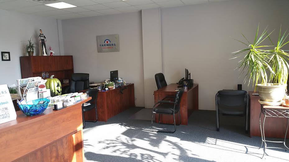 Photo of Farmers Insurance: Jason Malyuk in Little Falls City, New Jersey, United States - 2 Picture of Point of interest, Establishment, Finance, Health, Insurance agency