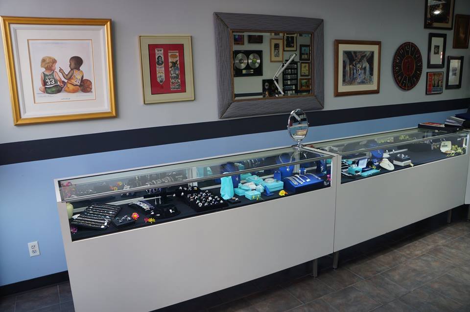 Photo of Collectors Coins & Jewelry in Lynbrook City, New York, United States - 4 Picture of Point of interest, Establishment, Finance, Store, Jewelry store