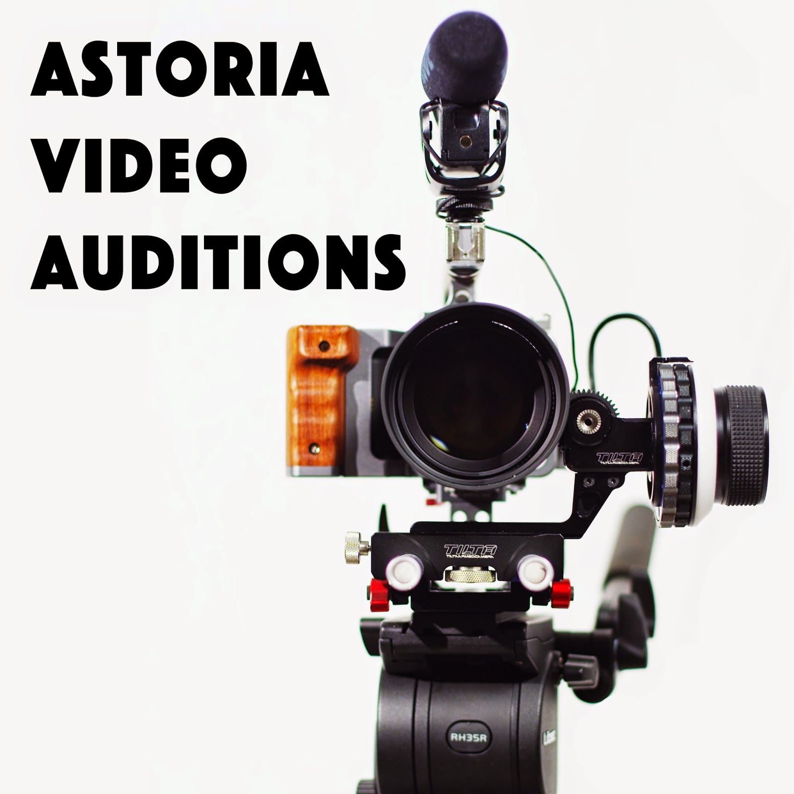 Photo of Astoria Video Auditions in New York City, New York, United States - 1 Picture of Point of interest, Establishment