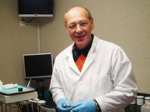 Photo of Dr. Igor Gurevich, DDS Bensonhurst in Brooklyn City, New York, United States - 1 Picture of Point of interest, Establishment, Health, Doctor, Dentist