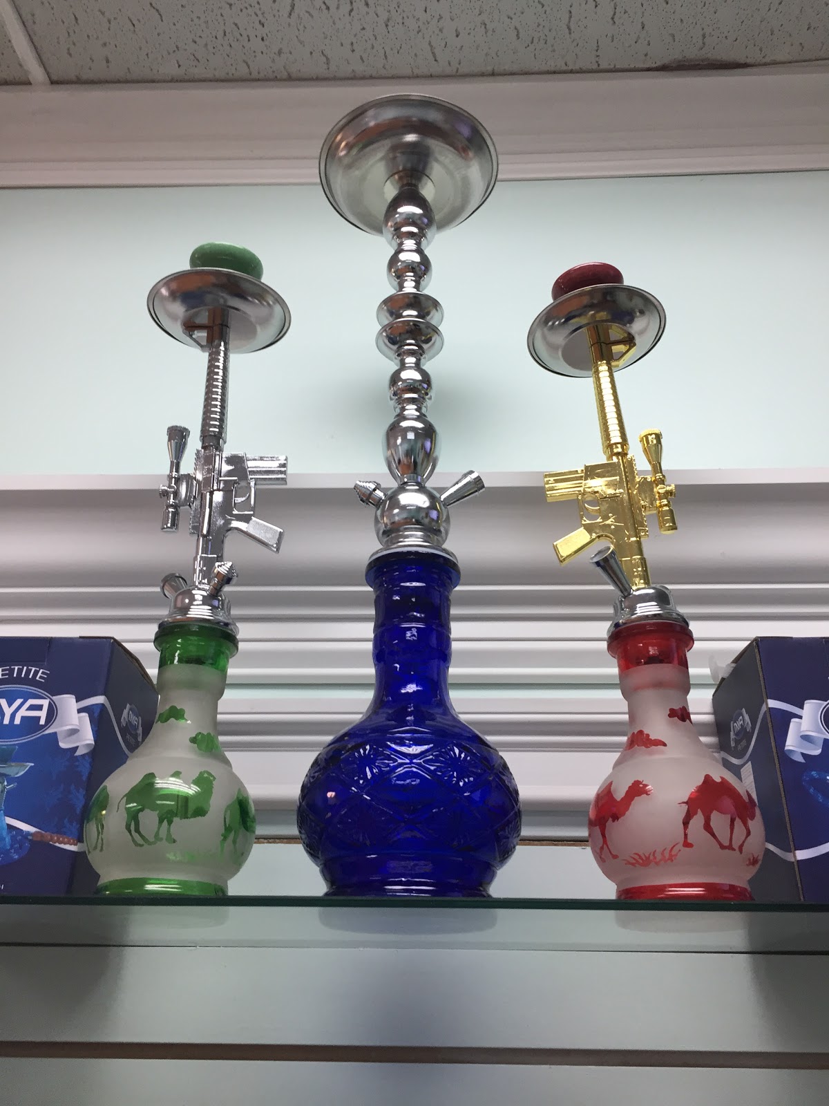 Photo of Cloud 9 smoke shop inc in Freeport City, New York, United States - 2 Picture of Point of interest, Establishment, Store