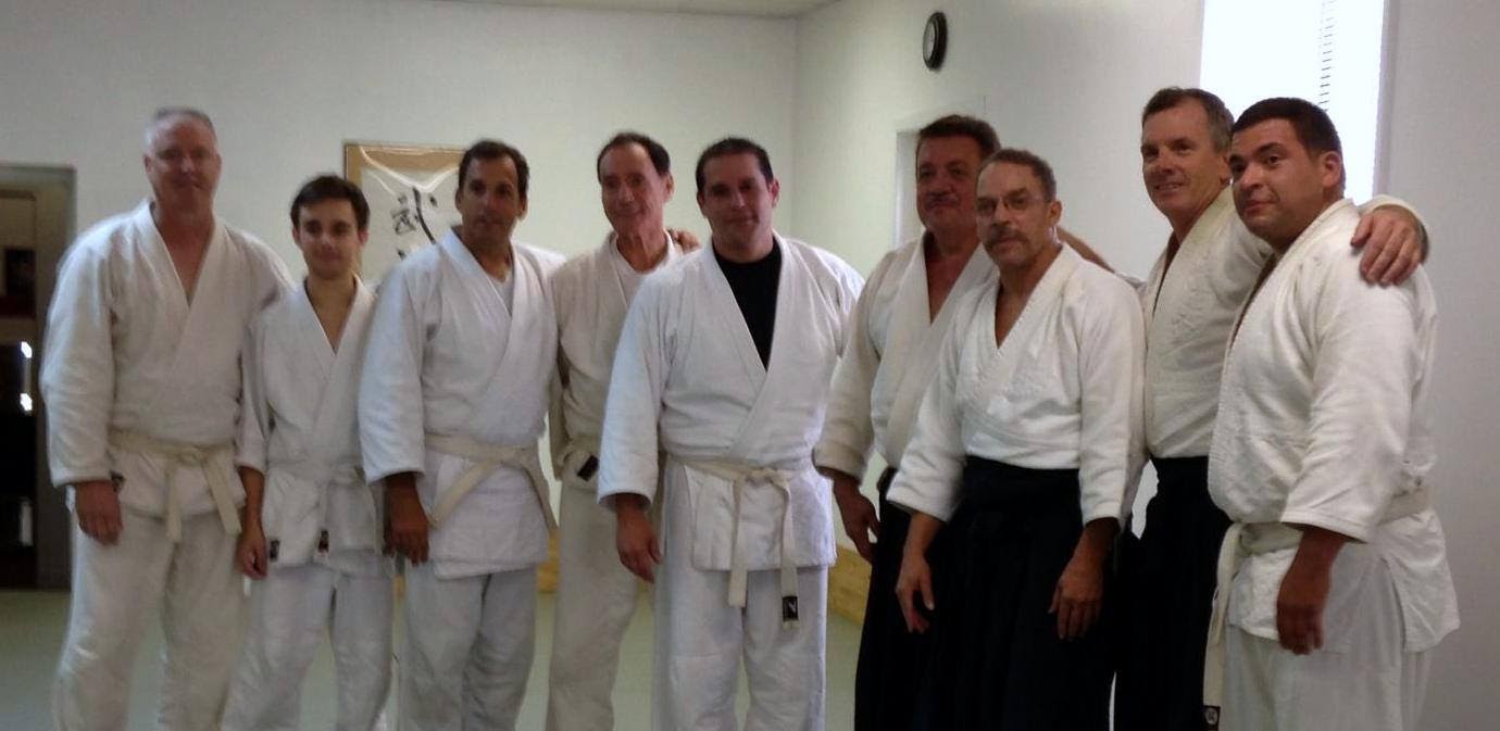 Photo of Aikido of Staten Island in Richmond City, New York, United States - 2 Picture of Point of interest, Establishment, Health