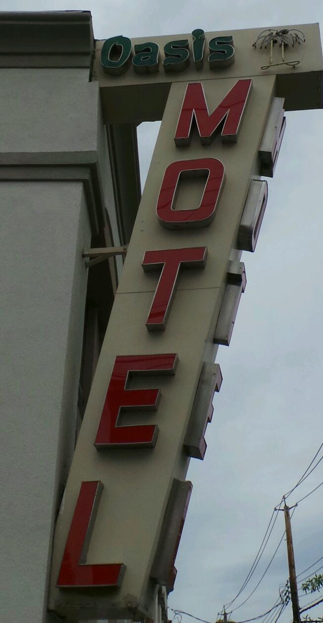 Photo of Oasis Motel in Bronx City, New York, United States - 3 Picture of Point of interest, Establishment, Lodging