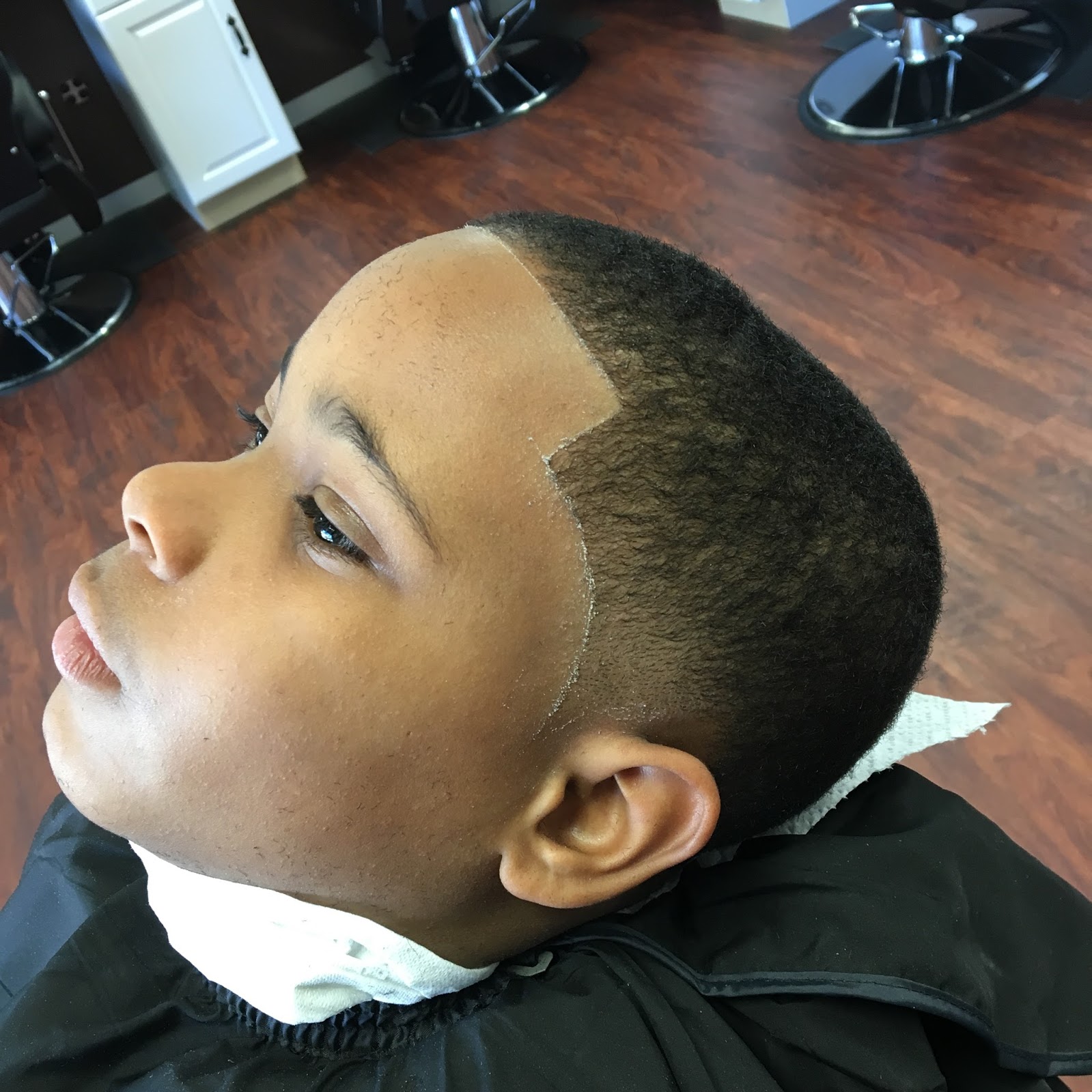 Photo of Classic touch cuts llc in Bronx City, New York, United States - 1 Picture of Point of interest, Establishment, Health, Hair care