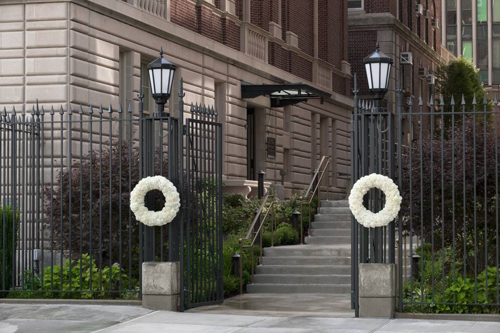 Photo of Faculty House in New York City, New York, United States - 3 Picture of Point of interest, Establishment