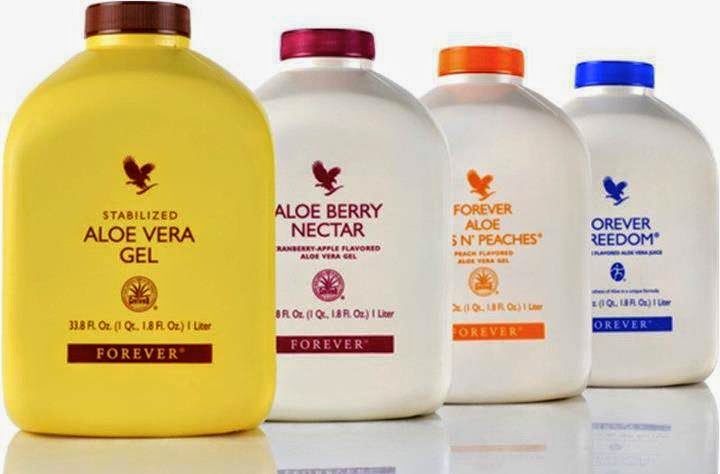 Photo of Forever Living Products Distributor in Kings County City, New York, United States - 1 Picture of Point of interest, Establishment, Store, Health