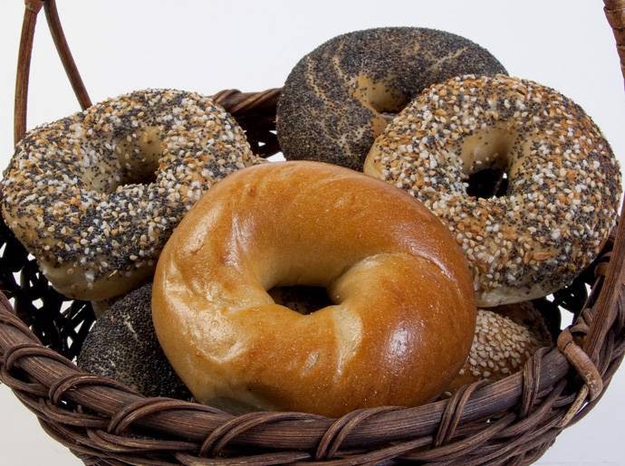 Photo of Bagel Boy in Old Bridge City, New Jersey, United States - 4 Picture of Food, Point of interest, Establishment, Store, Bakery